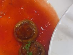 -正德楼果木烤鸭·渔家菜(东港店)