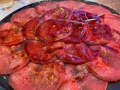 -杨记齐齐哈尔烤肉(总店)