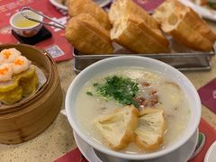 -点都德(北京路贰店)