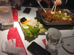 -鱼酷活鱼烤鱼(沈阳大悦城店)