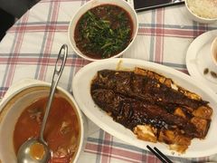 -玲珑餐厅(陕西南路店)
