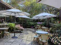 -三嚥阁 La Villa Restaurant