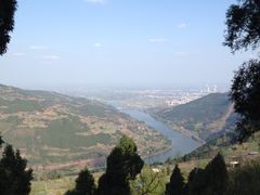 云顶石城风景区-金堂县云顶石城风景区