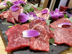 -吉秋田鲜和牛烧肉·肉档自选