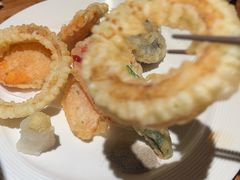 -炉胜·炉端烧·居酒屋