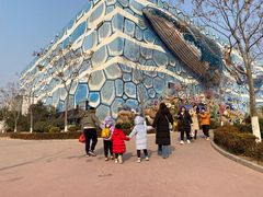 -华夏文旅海洋公园