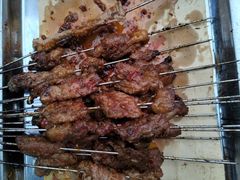 -铁诚烤肉