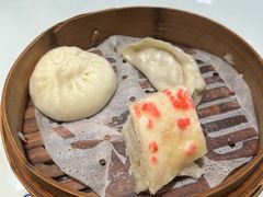 五丁包-冶春茶社(珍园店)
