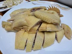 -启香鸡私房菜(湖景店)