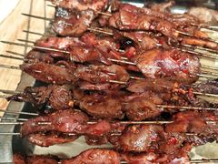 -东仪路传统烤肉