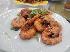 -日照大牌檔•小船海鲜(万平口店)