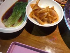 -胖哥俩肉蟹煲(万国店)