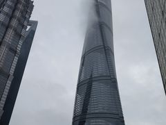 -上海中心大厦
