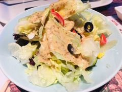 -通海俄式烧烤·俄罗斯大串(嵩山路店)