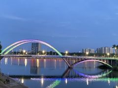 -梅州天地人花园酒店(梅县人民广场店)