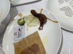 -老廣新意-全天茶点(宝能店)