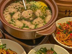 -渔乡米香·剁椒鱼头(四方坪店)