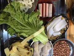 -范贤光鸡公煲(平乐园总店)