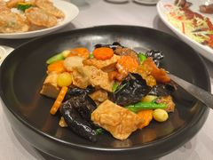 -金苑海鲜酒家(来魅力店)