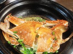 -甬小馆·焗海鲜温州菜(五马街店)