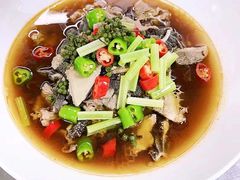 -万盛合(渔人码头店)