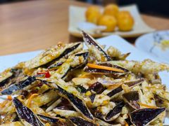 -东海章鱼馆(恒瑞街店)