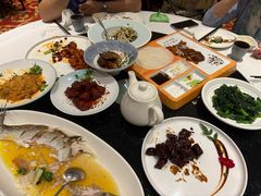 -上海1号私藏菜(黄浦店)
