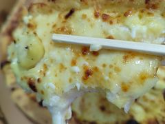 -比格比萨自助(万柳华联店)