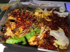 -鱼酷活鱼烤鱼(沈阳大悦城店)