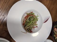 -天一朴素(武汉大学店)