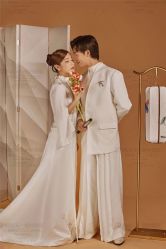 -天一婚纱摄影TIA STUDIO(珠海路店)