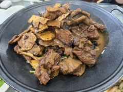 -福建闽珍饭店·宁德大黄鱼(解放南路店)