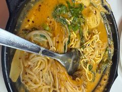 -小街曹师傅砂锅麻辣烫(亚泰大街店)