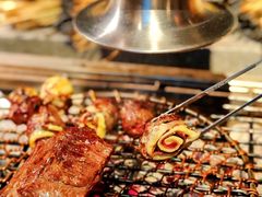 -烧肉达人•炭火烧肉(新天地店)