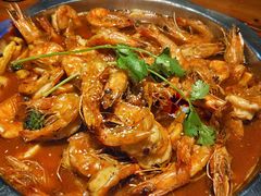 -惠友大虾(太原北街店)