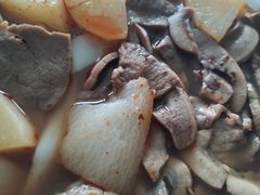 -王记生烫牛杂面馆(兰陵路店)