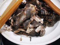-黑鸡小馆(金源店)