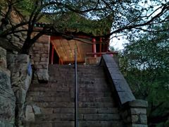 -千佛山风景名胜区