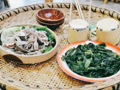 -草本味·市井羊肉馆(新开铺总店)