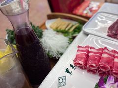 -东来顺饭庄(天坛店)