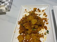-三猫黑鱼花(南大店)