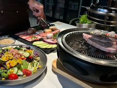 -范儿·嫂子烤肉·精致炭火烤肉(长治路店)