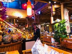 -民食香·腊排骨野生菌美食(木府店)