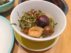 -松嘎里·乌拉满族火锅