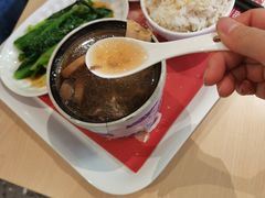 -钟姐炖品(万象城店)