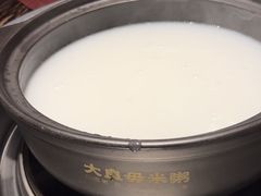 -大良毋米粥(锦龙路总店)