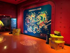 -沈阳海洋探索中心