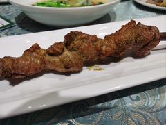 -巴扎美食·新疆菜·西域歌舞表演餐厅(新疆大厦店)