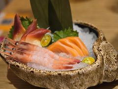-小句号·精致料理(江南环球港店)