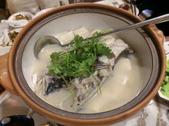 -宝荣鱼馆·临湖之宴(千岛湖店)